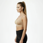 Nahtloser Komfort BH