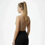 Nahtloser Komfort BH