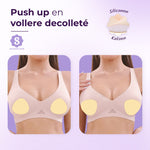 Push-up Einlagen (BH Füllung)