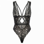 Shaper Body aus Spitze – Amelie
