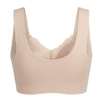 Bequemer Push up-BH