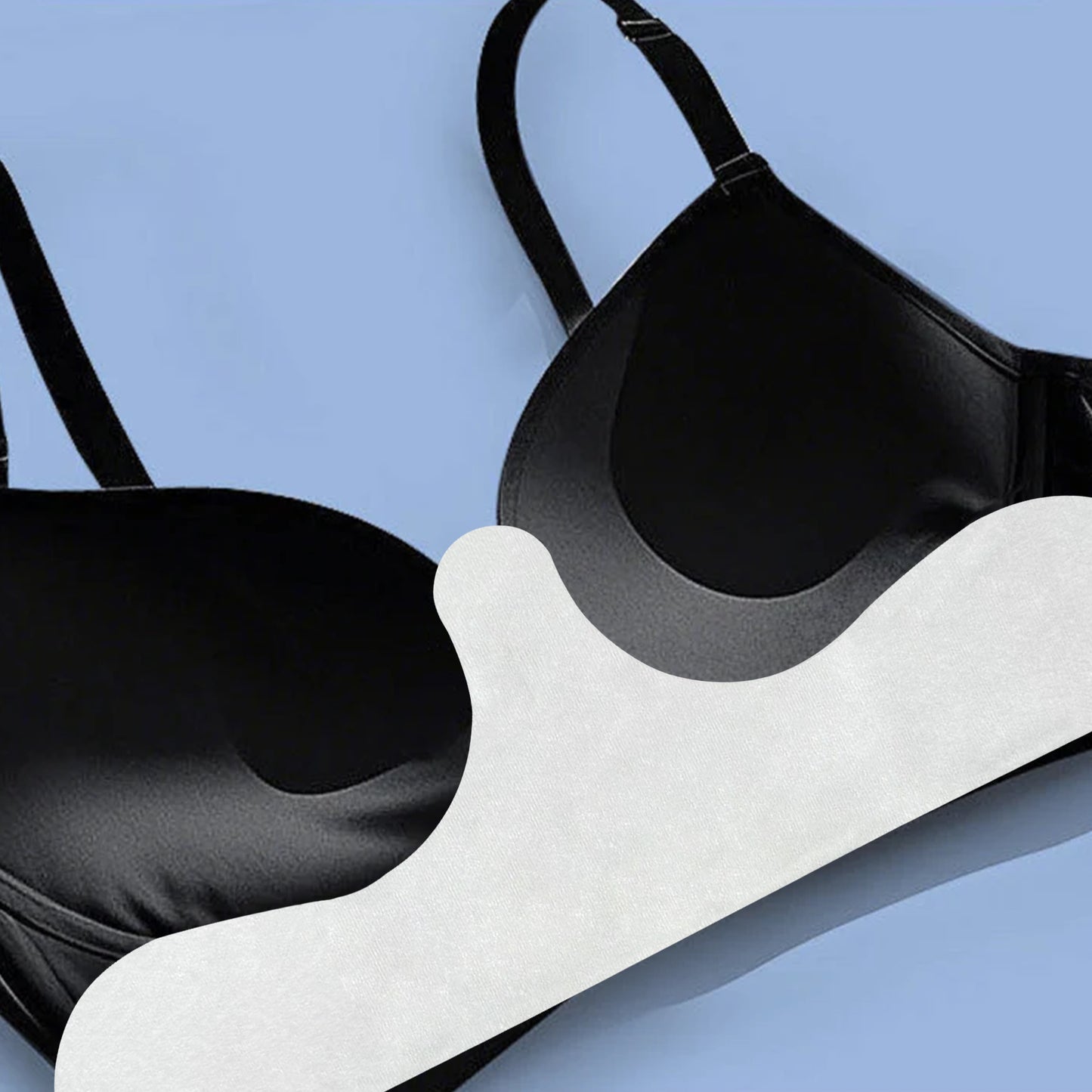 Anti zweet bh zweetstopper