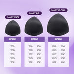 BH Einlagen - Multipack