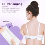 BH Verlängerungen (BH Verlängerungsstücke)