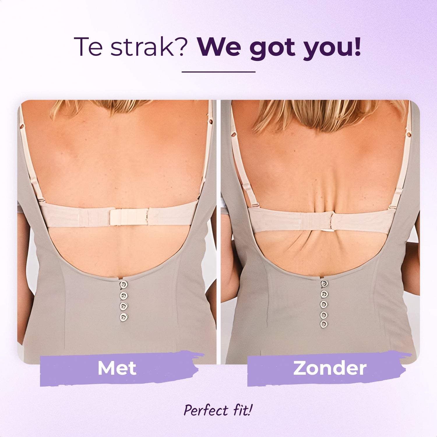 BH Verlängerungen (BH Verlängerungsstücke)