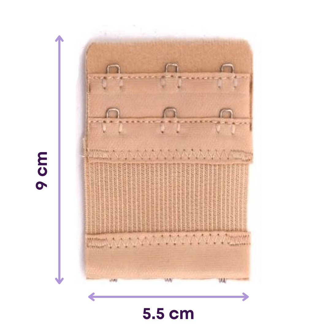 BH Verlängerungen (BH Verlängerungsstücke)