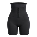 Taillenformer-Shorts