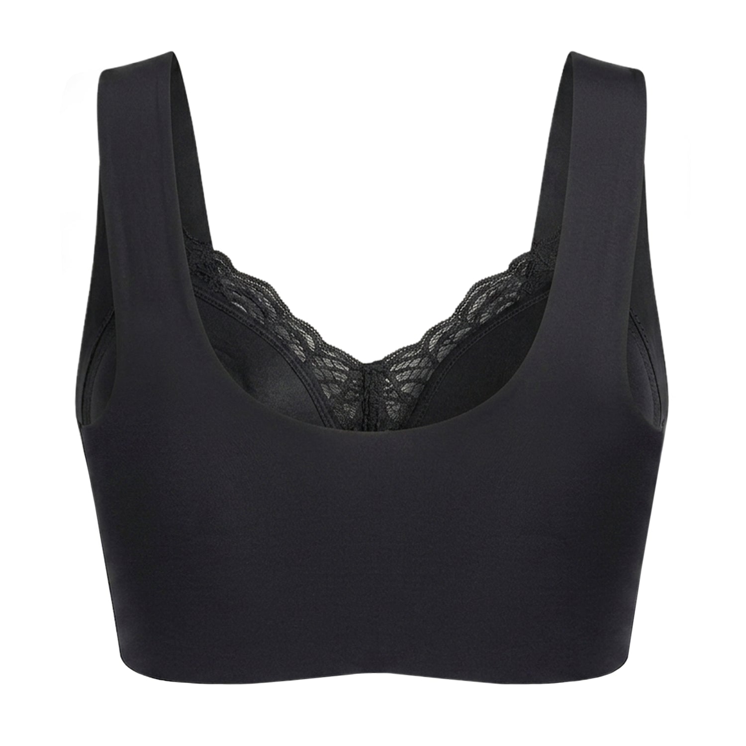 Bequemer Push up-BH