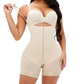 Bodysuit Beige