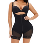 Bodysuit zwart