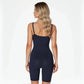 Bodysuit dames met pijpjes