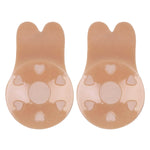 Push-up-BH (Klebe-BH)