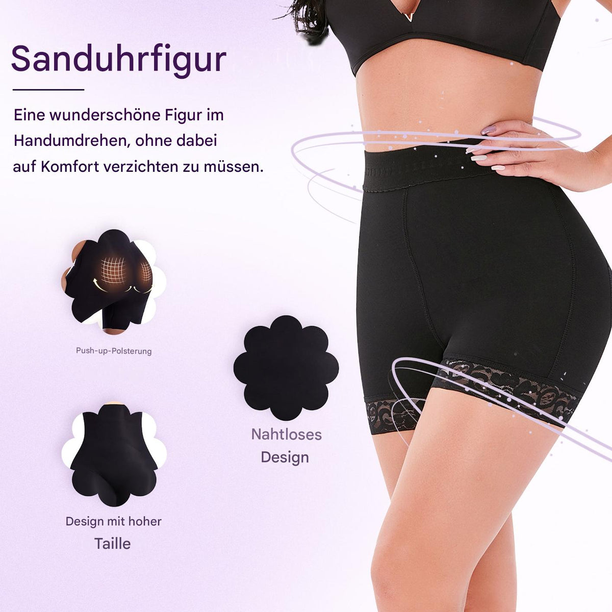 Sanduhrfigur