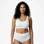 Naadloze Comfort BH zonder beugel