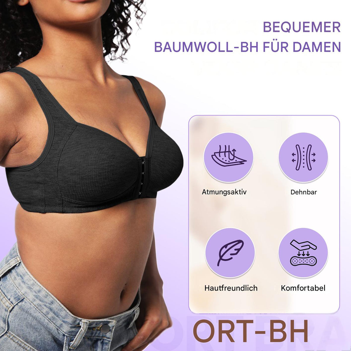 Der perfekte BH für jeden Anlass
