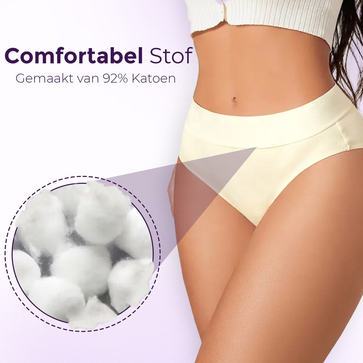 Natuurlijke Zachtheid