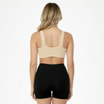 Comfort BH met Voorsluiting