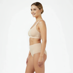 Naadloze Comfort BH zonder beugel