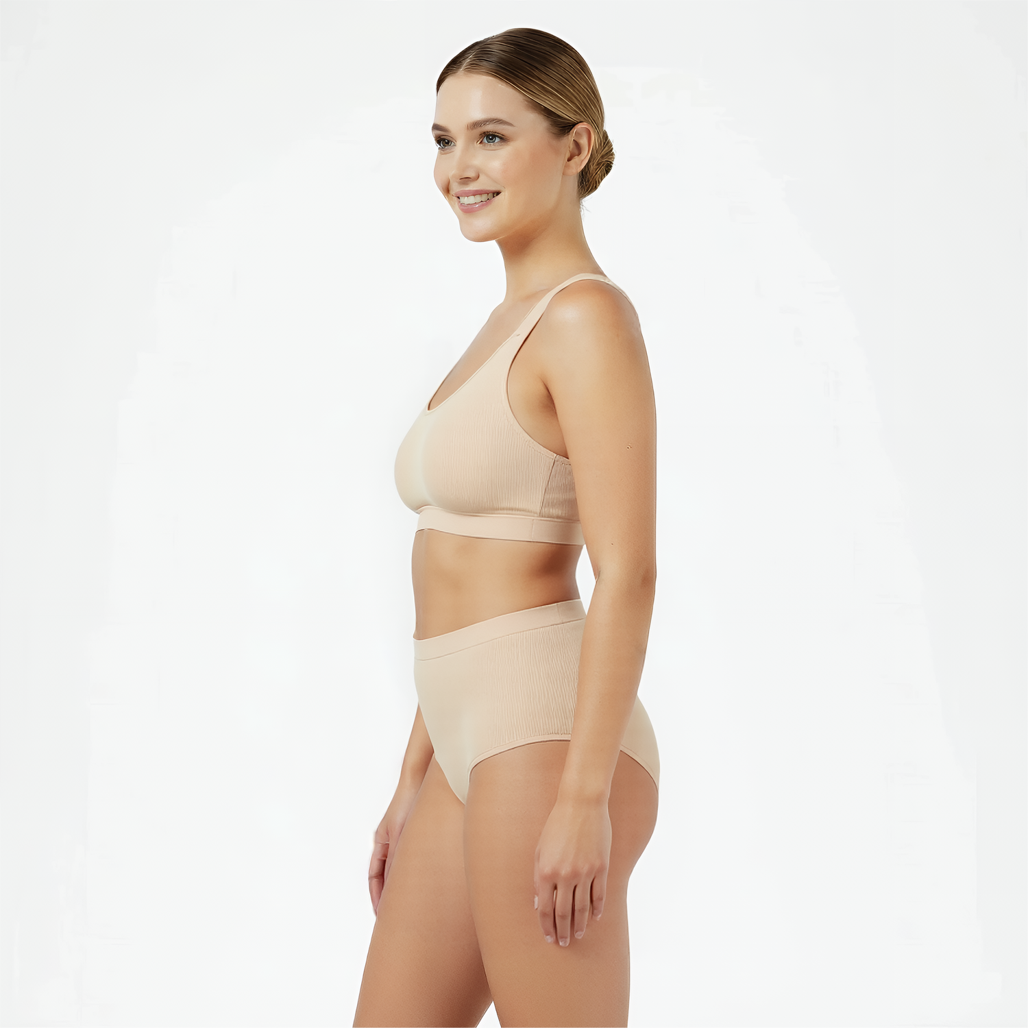 Naadloze Comfort BH zonder beugel