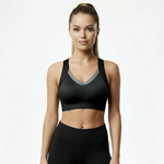 Nahtloser Komfort BH