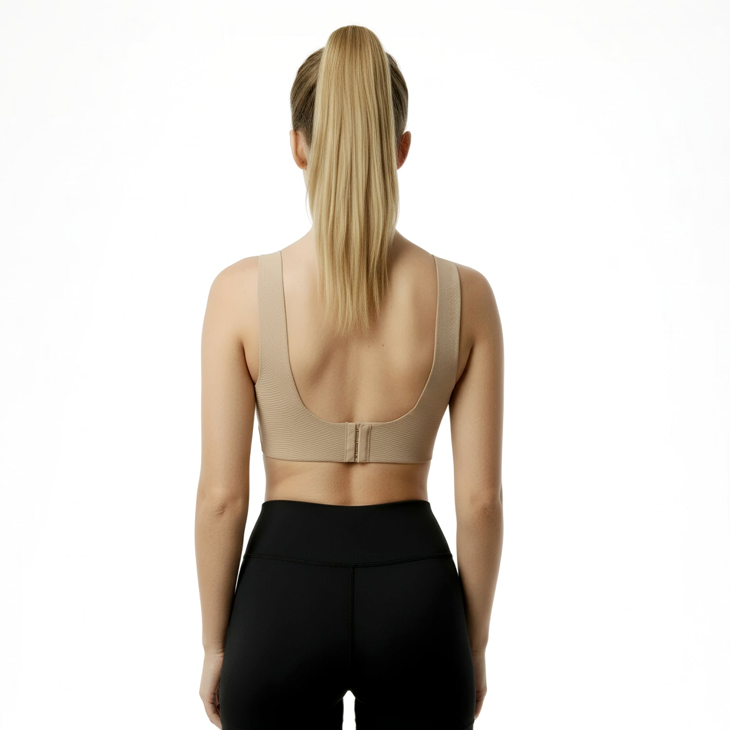 Nahtloser Komfort BH