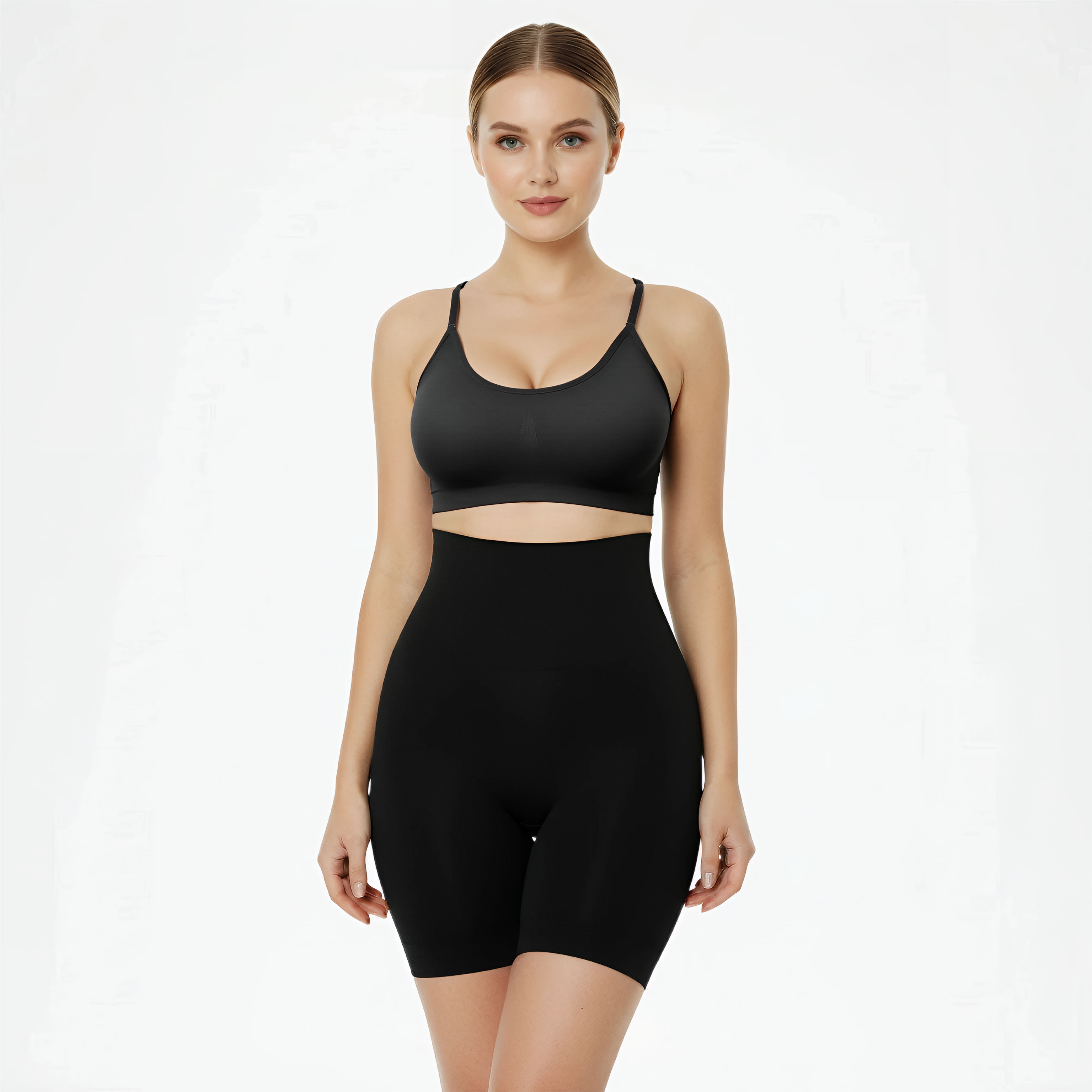 Comfort BH met Verstelbare Bandjes