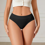 Baumwoll-Komfort-Slip - Set von 3