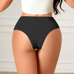 Baumwoll-Komfort-Slip - Set von 3