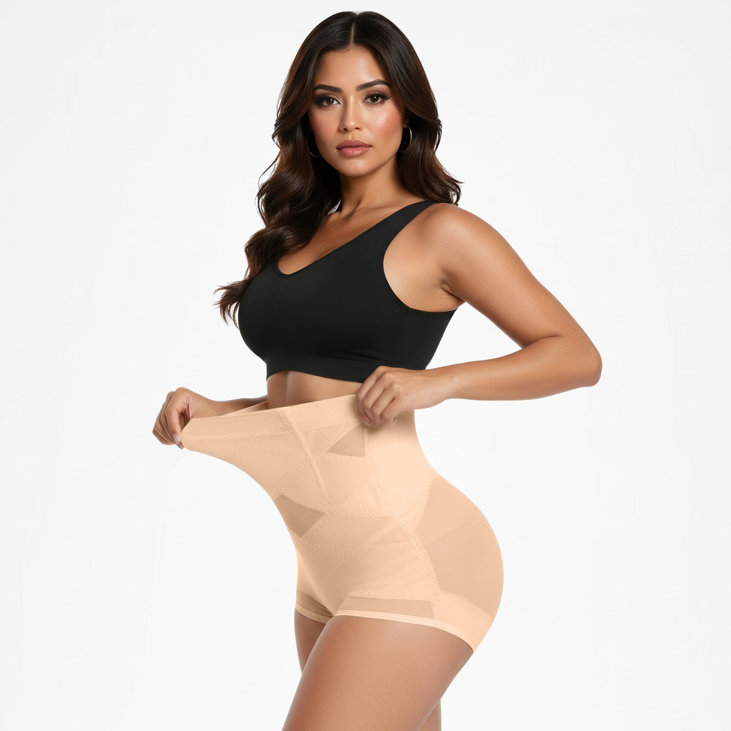 Korrigierende Shaper Slip