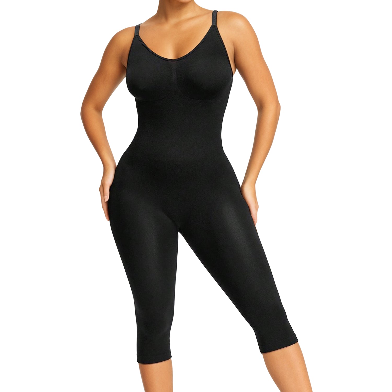 Corrigerende Full Body Bodysuit
