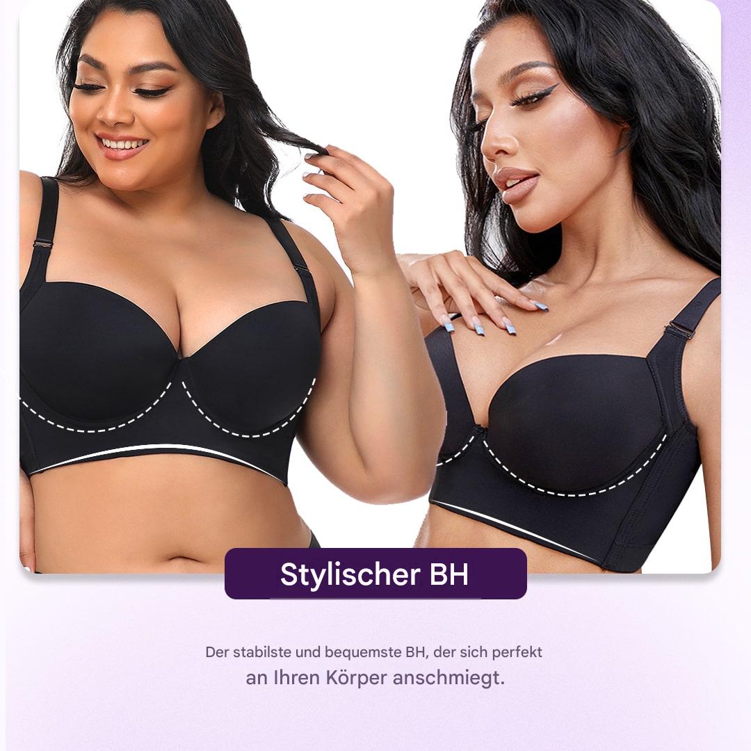 Stilvoller Push-up