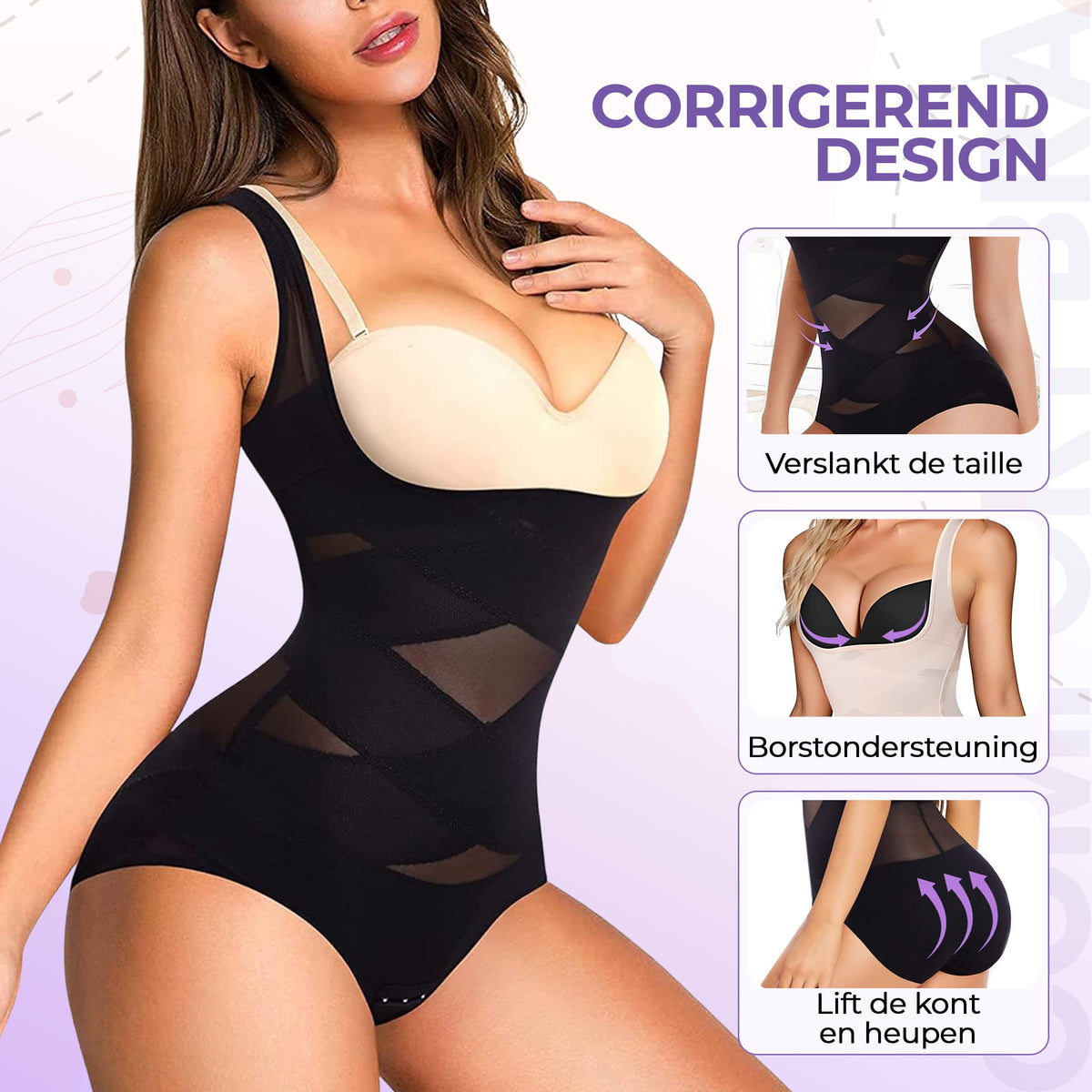 Effectief & Comfortabel