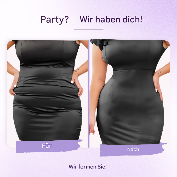 Transformiere deinen Look