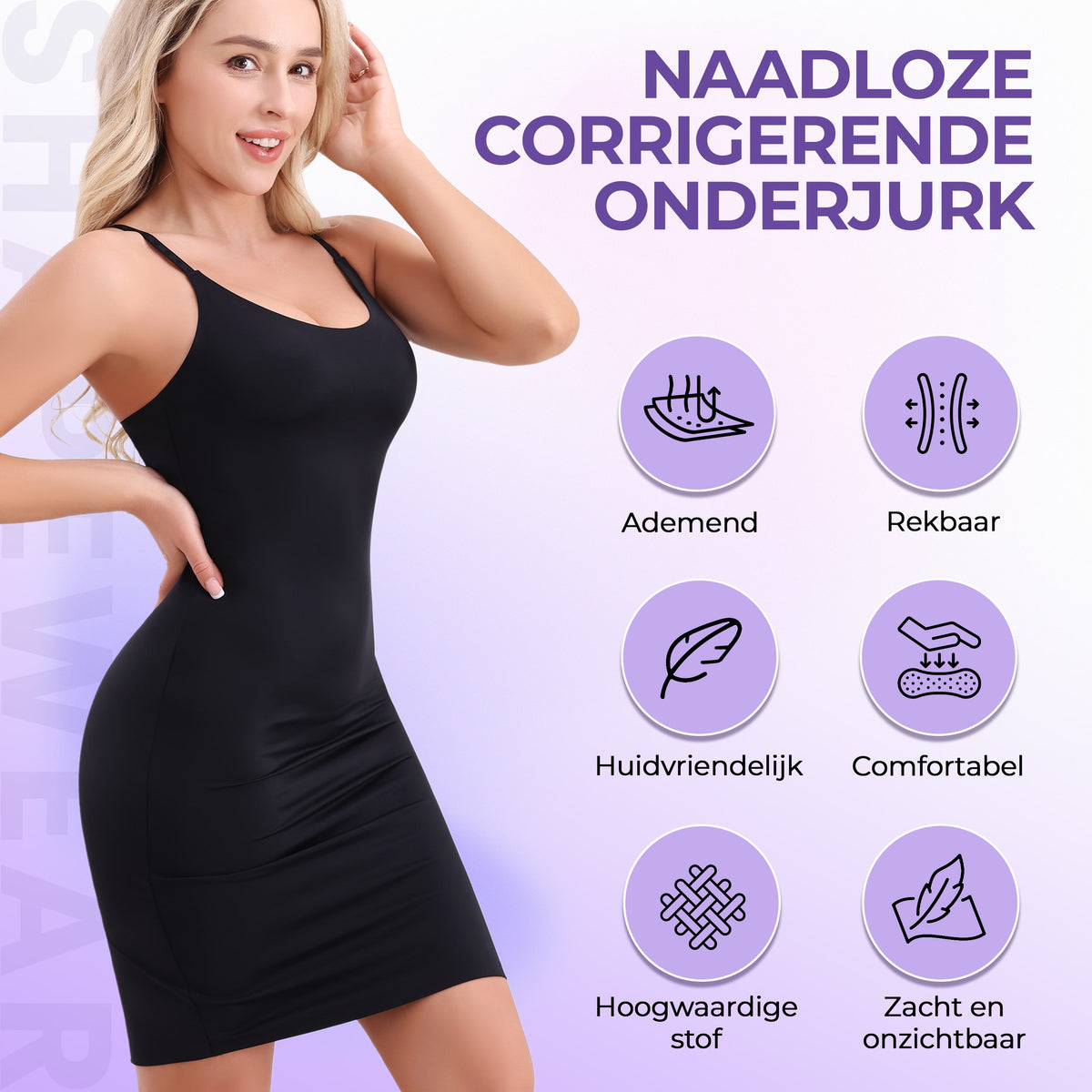 Corrigerend en Onzichtbaar