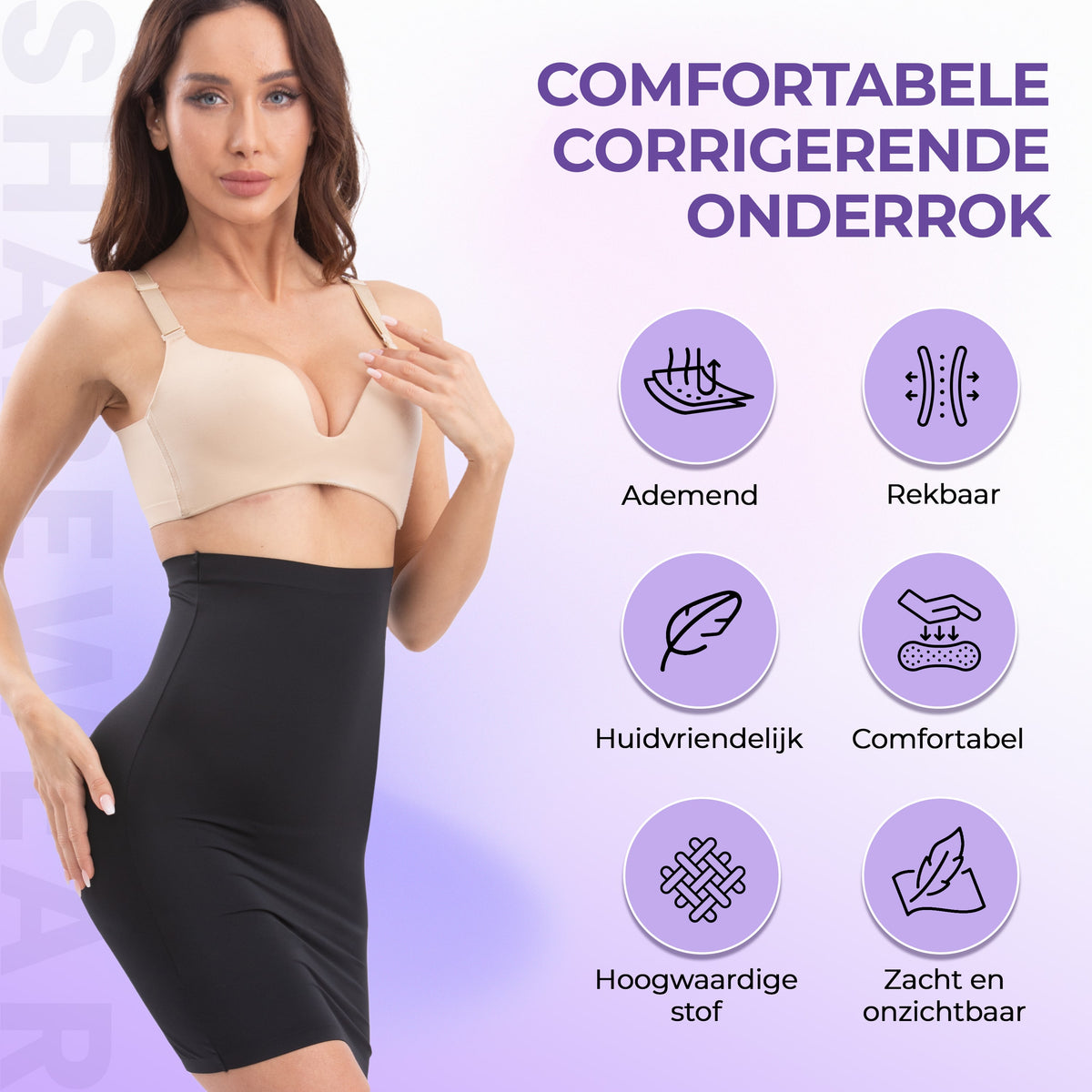 Perfect voor dagelijks gebruik