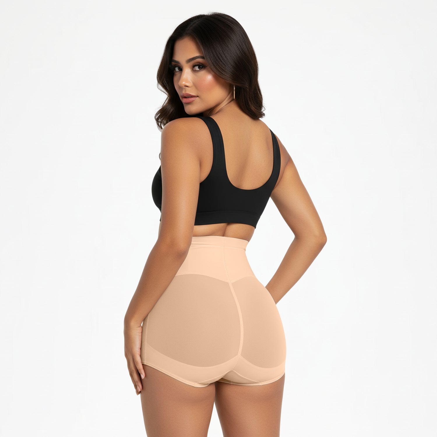 Korrigierende Shaper Slip