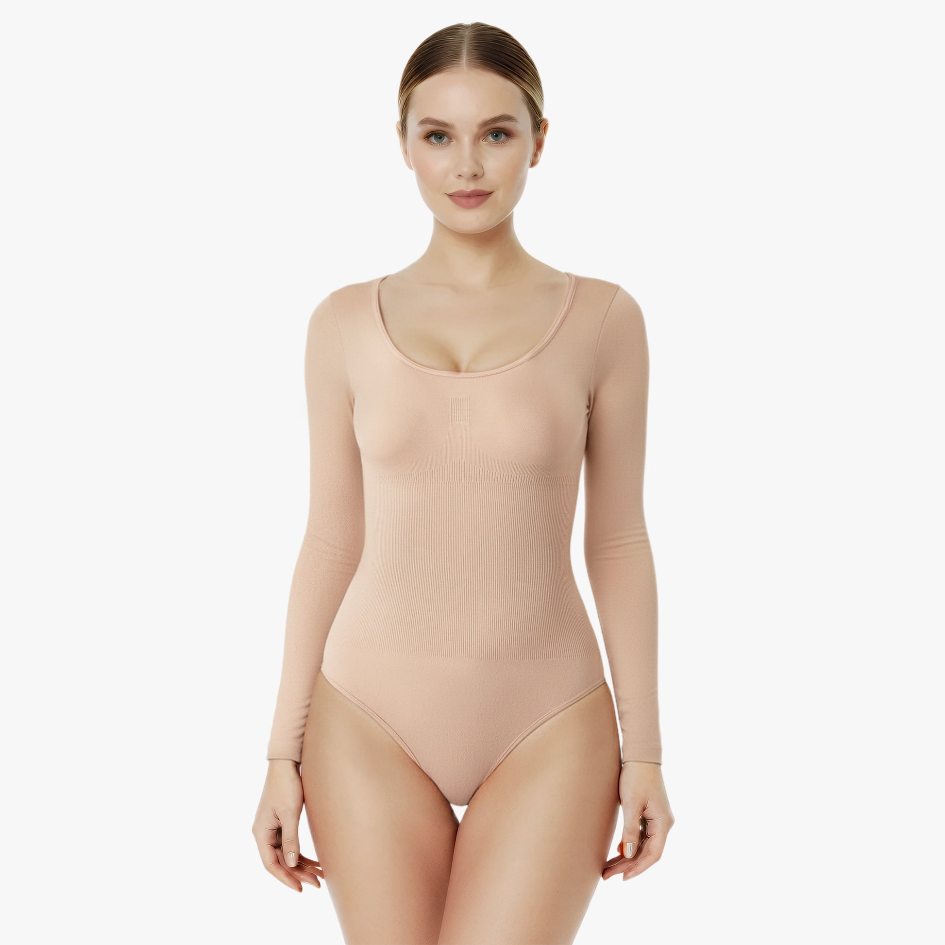 Corrigerende body dames