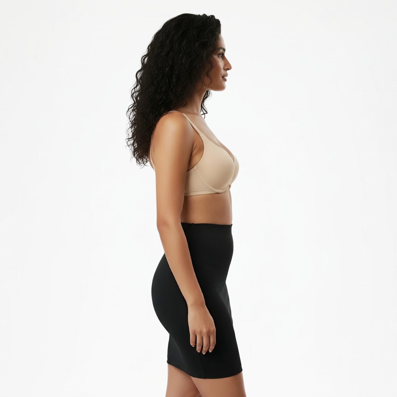 Corrigerende Onderrok - Naadloos