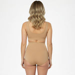 Corrigerende High Waist Slip
