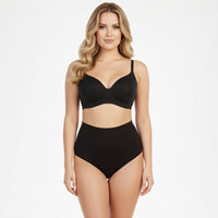 Korrigierender High Waist String