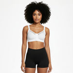 Corrigerende BH met Voorsluiting