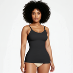 Corrigerend Topje met Verstelbare Bandjes