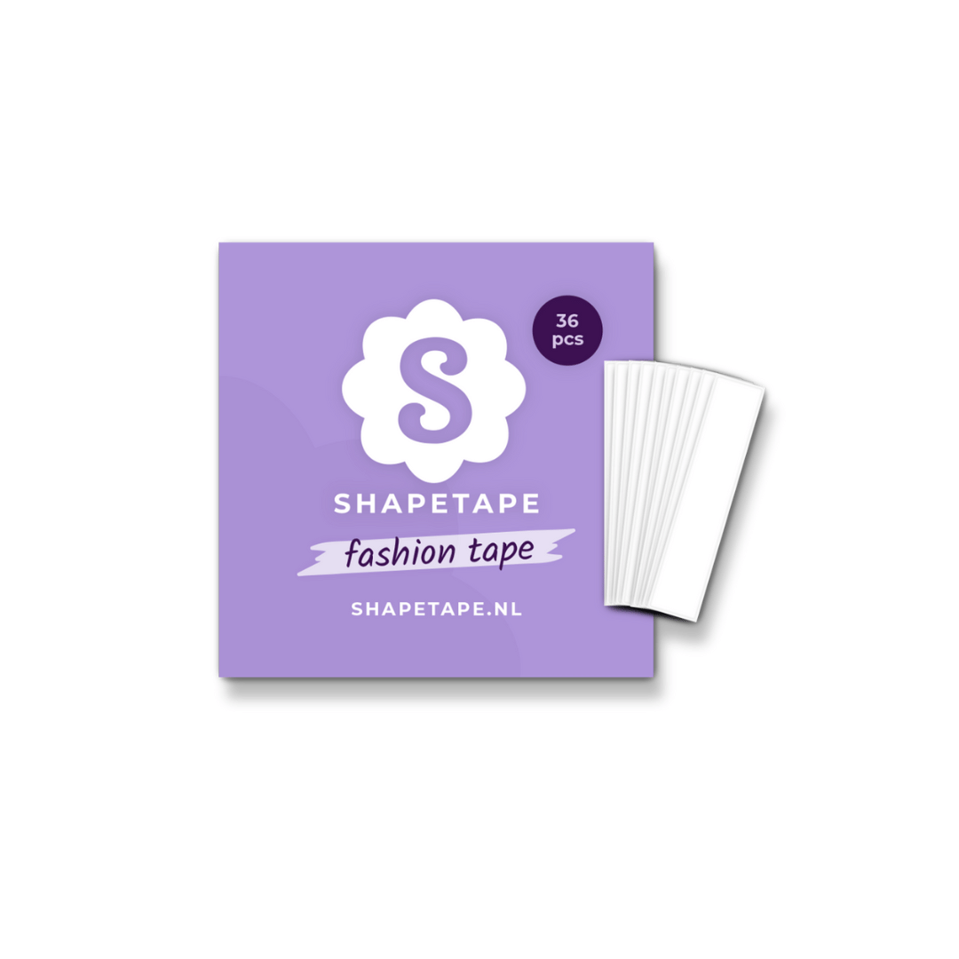 Shapetape Fashion tape