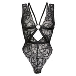 Shaper Body aus Spitze – Amelie