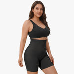 Korrigierende High Waist Shaper Short
