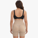 Korrigierende High Waist Shaper Short