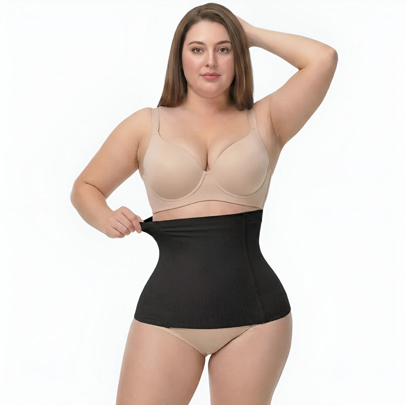 Nahtloser Waist Trainer