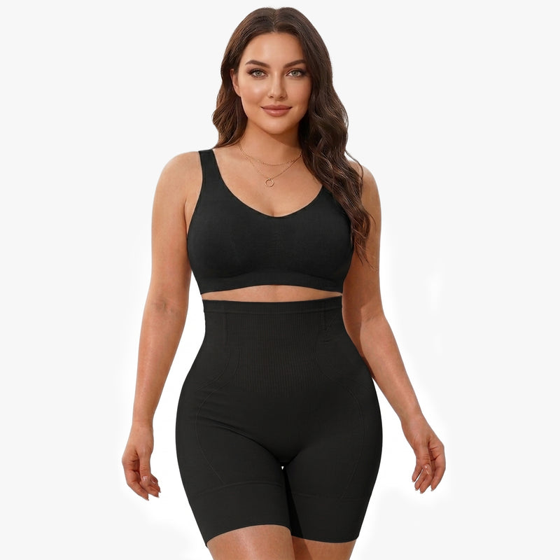 Formende High Waist Shaper Short