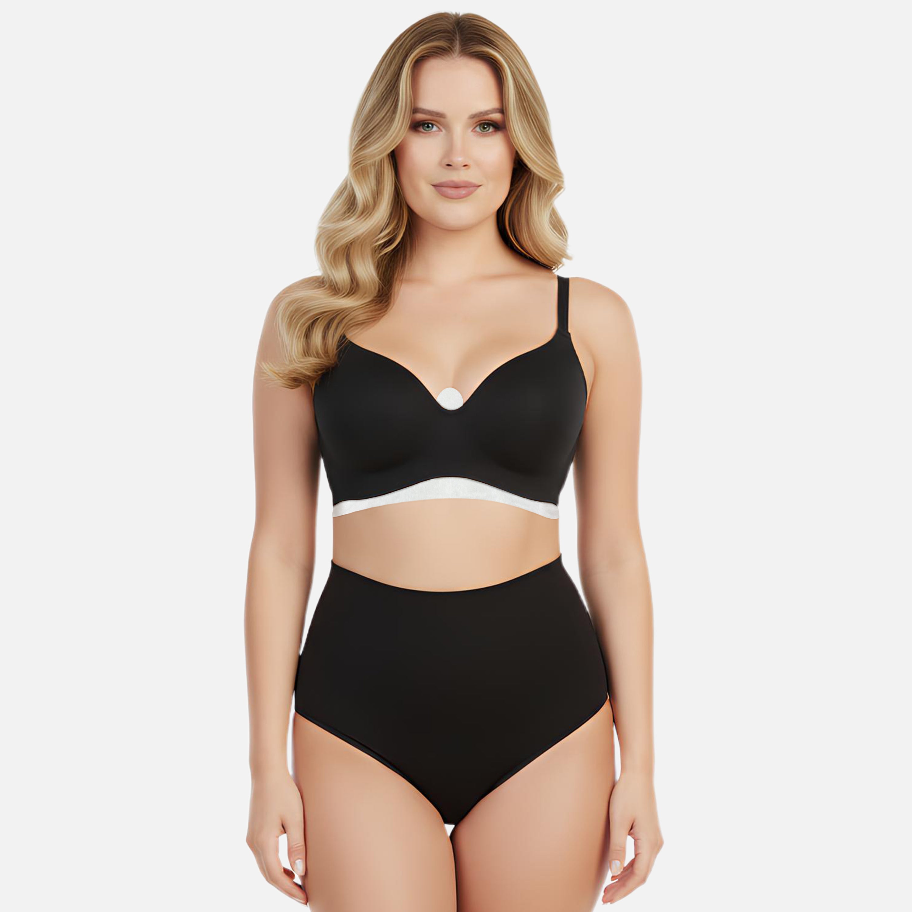 BH Zweetstopper Pads - Tegen Borstzweet