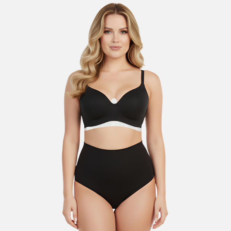 BH Schweißstopper Pads - Gegen Brustschweiß